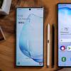 三星Galaxy Note 10和Note 10+獲得Verizon認(rèn)證