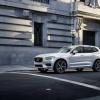 沃爾沃XC60和300km和S60 沃爾沃XC60和300km和S60