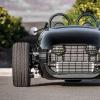 Vanderhall Carmel是三輪194bhp跑車