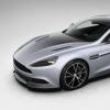 阿斯頓·馬丁Vanquish 25是重裝V12 GT