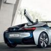 這是BMW i8終結(jié)的開始 混合動(dòng)力跑車