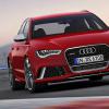 本周分類 奧迪RS6 Avant C5