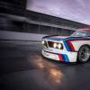 耗資220萬美元的1974年寶馬CSL IMSA