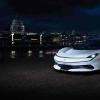 1900bhp Pininfarina Battista 它移動(dòng)了！