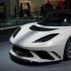 Lotus Evora GT在2020年更輕 更快