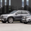 GLE 350 de和GLC 300 e 新型第三代插電式混合動(dòng)力奔馳