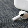 新的AirPods Pro傳言暗示了多種顏色選擇