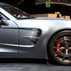 Puritalia Berlinetta 在SalonPrivé的英國官方發(fā)布會(huì)