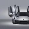 Lotus Evija 2 000馬力電動超級跑車