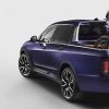 豪華與多功能車品質(zhì)相結(jié)合 獨(dú)一無二的BMW X7皮卡