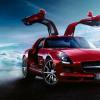 全新梅賽德斯AMG GT3 天生的領(lǐng)導(dǎo)者
