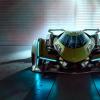 認(rèn)識(shí)蘭博基尼Lambo V12 Vision Gran Turismo