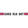 Good Ole Boy＆Girl合資企業(yè)網(wǎng)絡(luò)歡迎健康廣告商在有針對(duì)性的健康電子郵件列表上推廣其產(chǎn)品和服務(wù)
