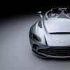 阿斯頓·馬丁正在制造700馬力的V12 Speedster