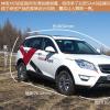 車評頭條:
                               試駕紳寶X65 用性能說話的"自主SUV"
