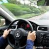 車評頭條：新桑塔納長測（15）心得：油門反應很“懶”
