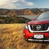 車評頭條：動力是賣點 試駕2017款日產(chǎn)pathfinder