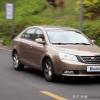 車評頭條：帝豪EC7長測（5）發(fā)現(xiàn)：起步的驚喜