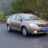 車評(píng)頭條：帝豪EC7長(zhǎng)測(cè)（7）日記：首次上高速驚喜多