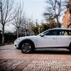 車評(píng)頭條：做個(gè)時(shí)尚戶外達(dá)人 試駕2021款A(yù)4 allroad