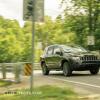車(chē)評(píng)頭條：只為情懷 試駕Jeep指南者75周年紀(jì)念版