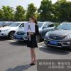 車評(píng)頭條：春游有你 東風(fēng)英菲尼迪暖男QX50
