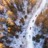 車評(píng)頭條：冰雪秋名山 廣汽三菱“四驅(qū)兄弟”不簡(jiǎn)單！