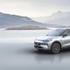零跑推出純電中型SUV C11預(yù)售價格16到20萬元