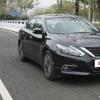 車評(píng)頭條：日產(chǎn)天籟2.0L：兇悍的臉和溫柔的心