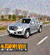 車評(píng)頭條：不錯(cuò)的性價(jià)比 測(cè)試長(zhǎng)城風(fēng)駿6 2.0T柴油