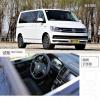 車評頭條：出游這款大面包給您所需 試駕大眾邁特威