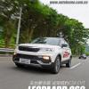 車評頭條：車也要衣裝 試駕獵豹汽車CS9 1.5L CVT