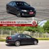 車評頭條：一汽-大眾速騰GLI 更快更實用