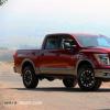 車評(píng)頭條：美式風(fēng)味 外媒簡(jiǎn)析2017款日產(chǎn)Titan