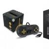 RetroN Sq是用于在電視上播放Game Boy標(biāo)題的立方體形控制臺 RetroN Sq是用于在電視上播放Game Boy標(biāo)題的立方體形控制臺