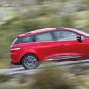 車評頭條：雷諾Clio Grandtour駕駛報(bào)告