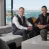 Coldwell Banker Realty的Smith集團歡迎Andy Dane Carter加入團隊