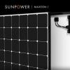 新的SunPower Maxeon 5 AC模塊系統(tǒng)現(xiàn)已運(yùn)往歐洲