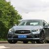 車(chē)評(píng)頭條：英菲尼迪Q50L談運(yùn)動(dòng) Q50L會(huì)談些什么