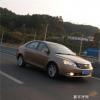 車評頭條：帝豪EC7長測（28）：8000公里動力全面感受