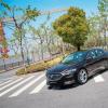 車評頭條：怎樣說服別人花30萬買別克試駕君越Avenir
