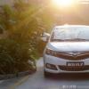 車評頭條：海馬M3 1.5MT一個(gè)月小長測正式啟動(dòng)