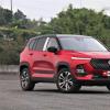 車評(píng)頭條：寶駿換新標(biāo)后的首款SUV 舒適性表現(xiàn)如何