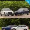車(chē)評(píng)頭條：中堅(jiān)力量 試駕體驗(yàn)新BMW X3 xDrive 28i