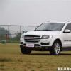 車評頭條：回爐整改效果如何 哈弗H8（2WD）首試
