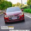 車評頭條:拉出來遛遛 全新科魯茲1.4T性能測試 車評頭條:拉出來遛遛 全新科魯茲1.4T性能測試