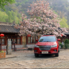 車(chē)評(píng)頭條:好看又好開(kāi)才是王道 哈弗H2的五一駕日 車(chē)評(píng)頭條:好看又好開(kāi)才是王道 哈弗H2的五一駕日