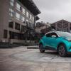 車評頭條：偏偏靠實力 搶先試駕廣汽豐田C-HR