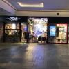 Vo Trong Nghia使用竹梯在悉尼的SCAF畫廊建造展館 Vo Trong Nghia使用竹梯在悉尼的SCAF畫廊建造展館