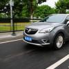 車評(píng)頭條：昂科威長(zhǎng)測(cè) 路堵心不堵 從容應(yīng)對(duì)市區(qū)路